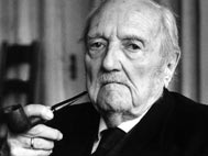 Dr. Rudolf Bultmann